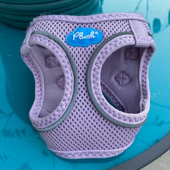 Curli Vest Step In Dog Harness-size 2xs (XXS) - Picture 1 of 4